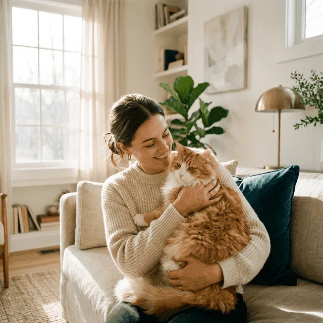 Clinical Feline Protection